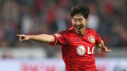 ▲ ⓒ 레버쿠젠 공식 홈페이지