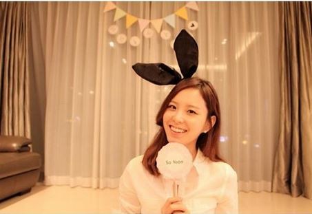 ▲ ⓒ신소연 트위터