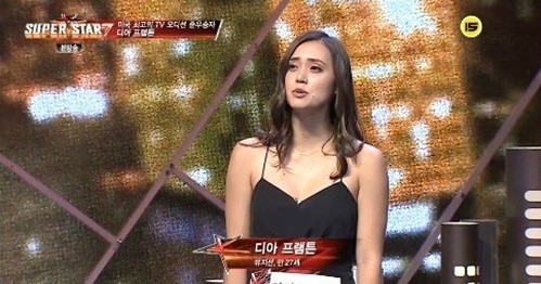 ▲ ⓒ Mnet 방송화면 캡쳐