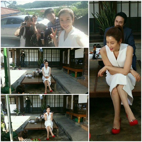 ▲ ⓒ이태란 SNS