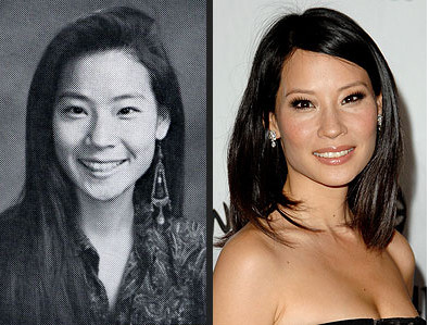 ▲ 루시리우ⓒ인터넷커뮤니티