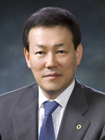 ▲ 현대증권 대표이사 사장에 내정된 김기범 전 KDB대우증권 사장.ⓒ