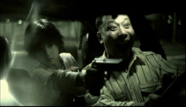 ▲ 임은경ⓒ영화 '성냥팔이 소녀의 재림' 캡처