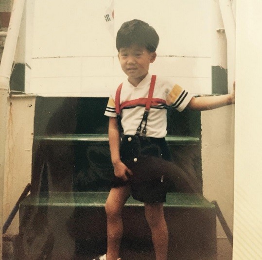 ▲ ⓒ베이식 인스타그램