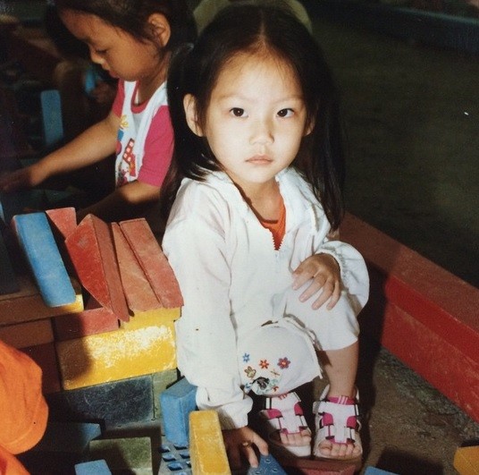 ▲ ⓒ공승연 인스타그램