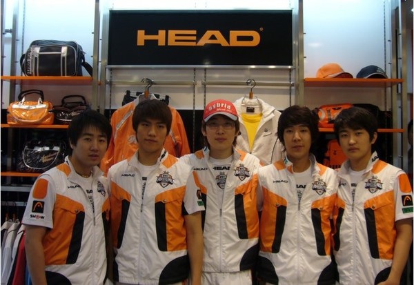 ▲ 홍진호ⓒ인터넷 커뮤니티