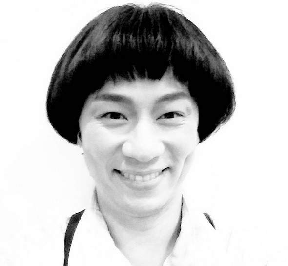 ▲ 정상훈ⓒ정상훈 인스타그램