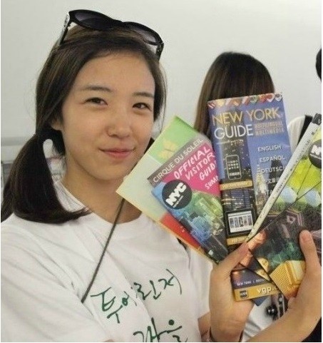 ▲ 장예원ⓒ인터넷커뮤니티