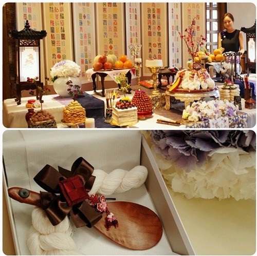 ▲ 소유진 ⓒ소유진 인스타그램