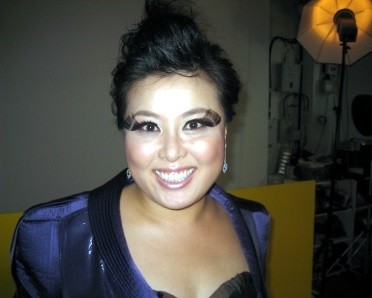 ▲ 홍지민ⓒ홍지민 미니홈페이지