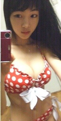 ▲ 서연지ⓒ인터넷커뮤니티