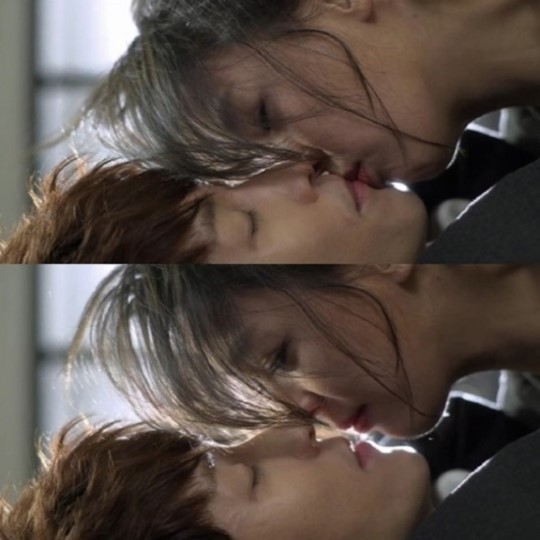 ▲ 한고은 심형탁 ⓒ미스맘마미아 방송화면