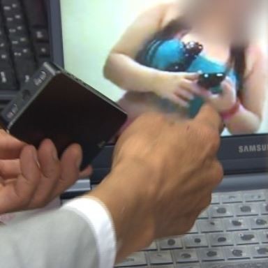 ▲ '시사매거진 2580' 몰카 사건에 이어 해피랜드 관련보도@방송캡쳐