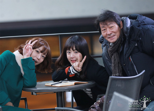 ▲ ⓒ나무엑터스