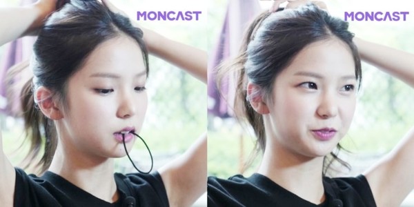 ▲ ⓒ온라인 커뮤니티, 몬캐스트