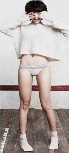 ▲ 신소율ⓒ인터넷커뮤니티