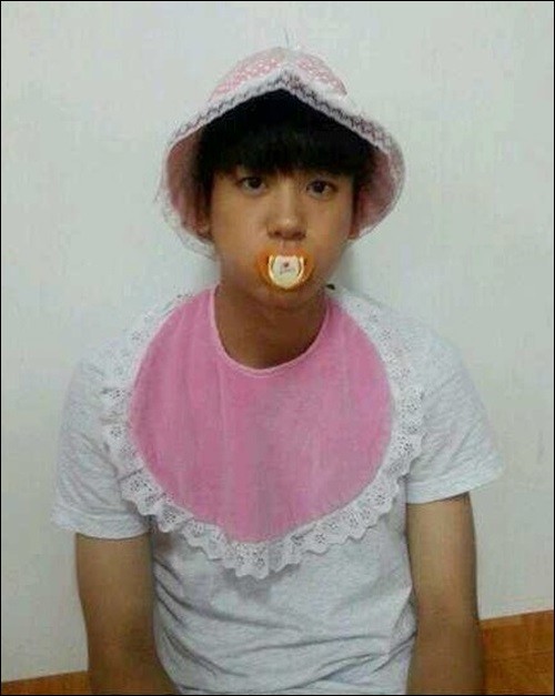 ▲ 박형식ⓒ인터넷커뮤니티