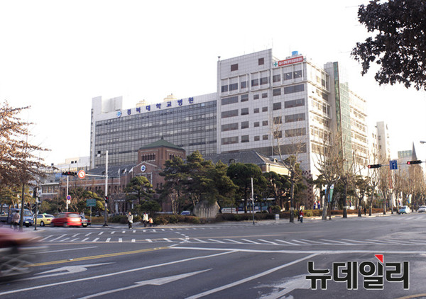 ▲ 경북대병원이 2년 연속 지역 최다 신장이식수술 건수를 기록했다. ⓒ경북대학교병원 제공