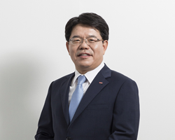 ▲ 손교덕 경남은행장 ⓒ 경남은행 제공