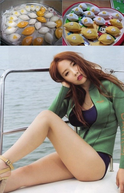 ▲ ⓒ지숙 블로그