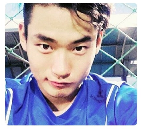 ▲ 이도한ⓒ인터넷커뮤니티