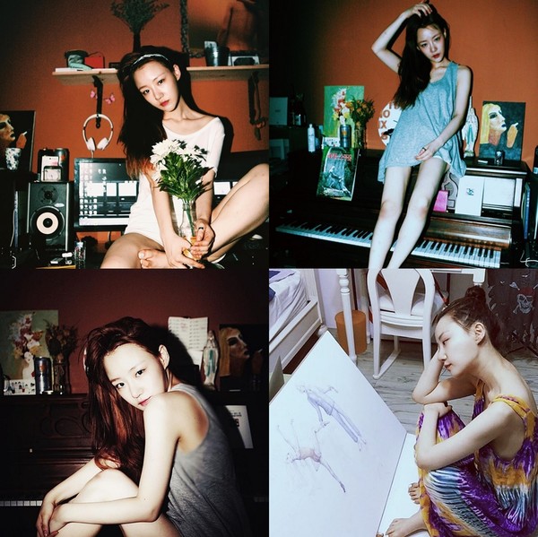 ▲ ⓒ임지현 인스타그램