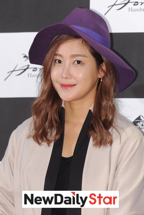 ▲ 솔비ⓒ뉴데일리