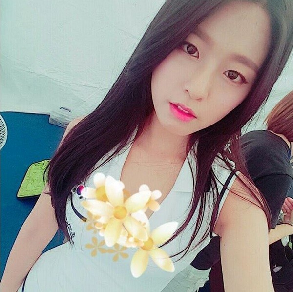 ▲ 설현ⓒ설현 인스타그램