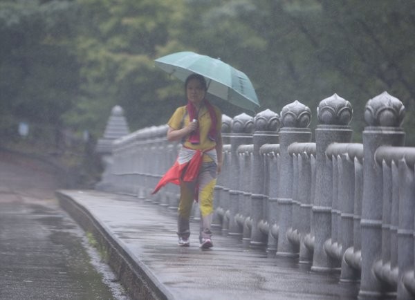 ▲ [오늘날씨예보] 기상청, 전국에 비소식ⓒ뉴데일리