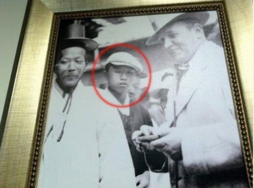 ▲ 개리ⓒ인터넷커뮤니티