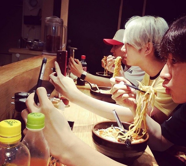 ▲ 김희철ⓒ김희철 인스타그램