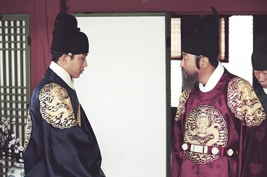 ▲ 사도 ⓒ영화 스틸컷