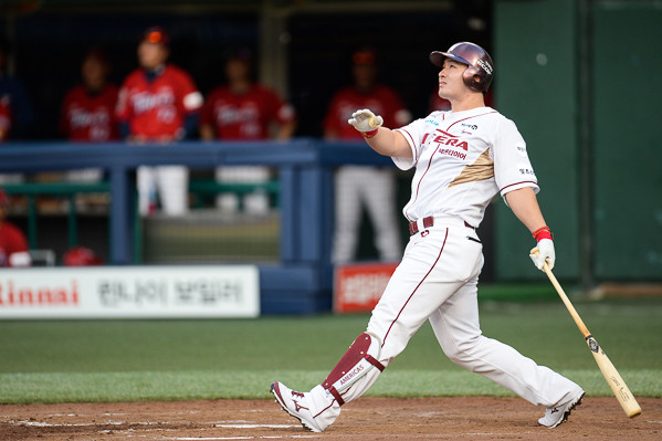 ▲ ⓒ 넥센 히어로즈