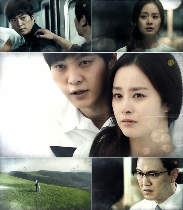 ▲ ⓒSBS '용팔이'