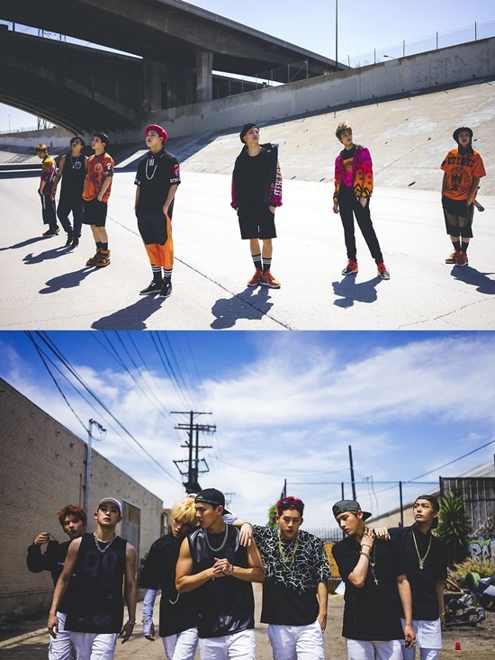 ▲ ⓒ스타쉽엔터테인먼트 제공