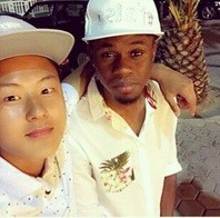 ▲ 이승우ⓒ이승우 트위터