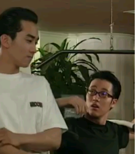 ▲ ⓒmbc '남자셋 여자셋' 방송캡처