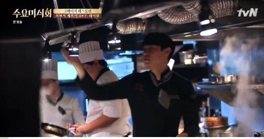 ▲ ⓒ tvN 방송화면 캡쳐