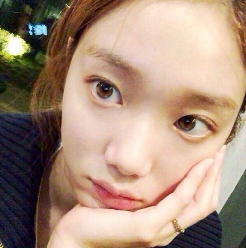 ▲ ⓒ 이성경 인스타그램