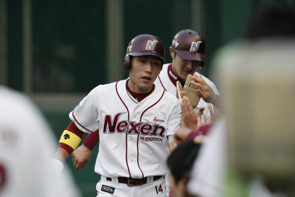 ▲ ⓒ 넥센 히어로즈
