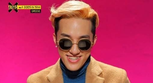 ▲ ⓒMnet '4가지쇼'