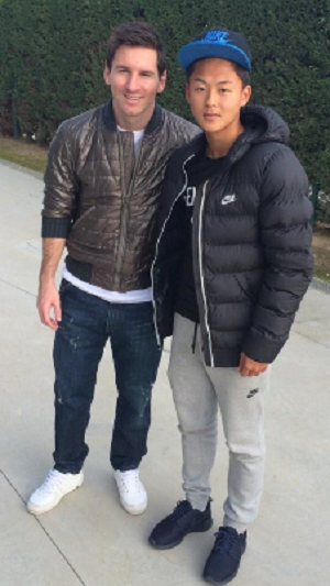 ▲ ⓒ이승우 트위터