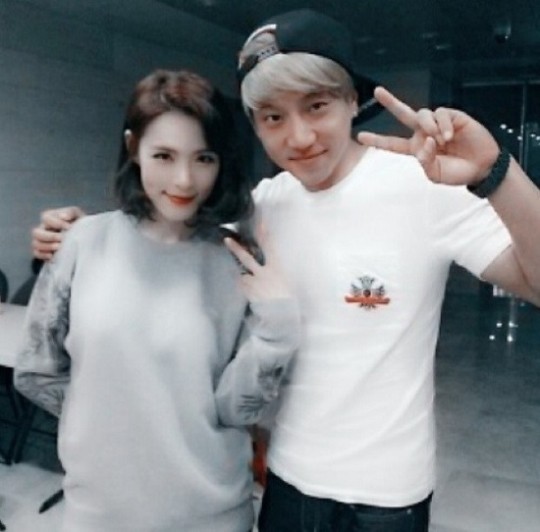 ▲ ⓒ황치열 인스타그램