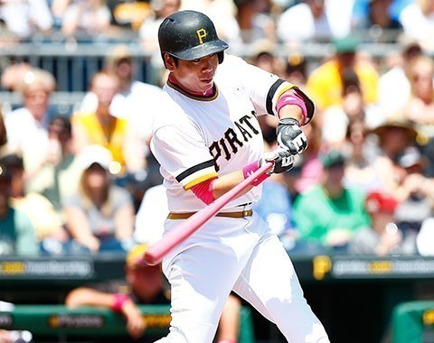 ▲ ⓒ피츠버그 파이리츠 공식 홈페이지