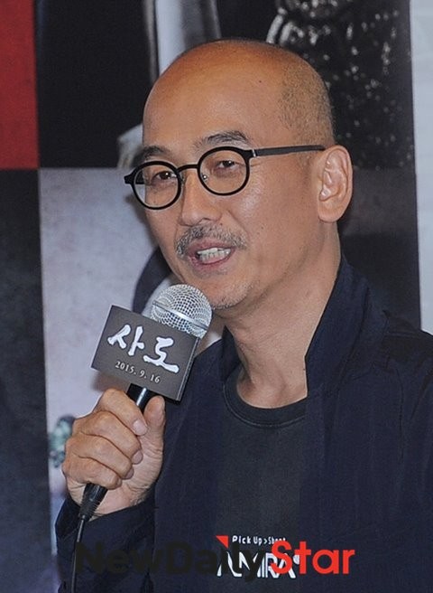 ▲ 이준익 감독 ⓒ뉴데일리