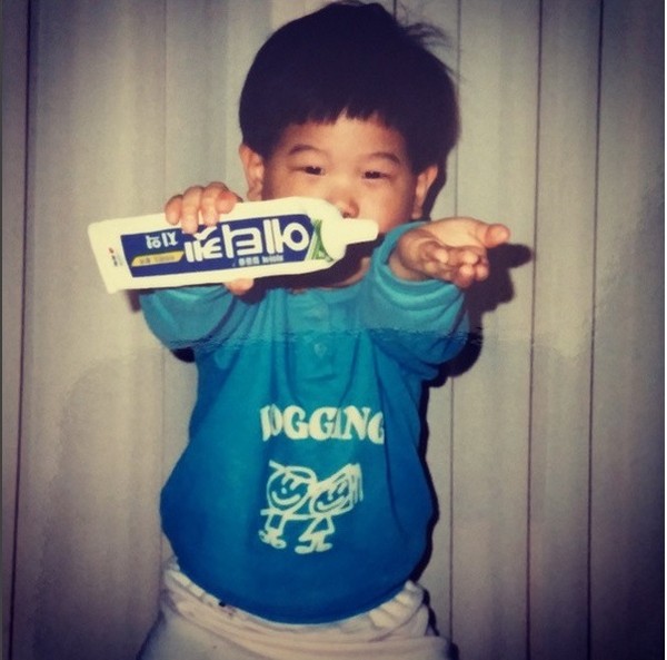 ▲ 이기홍ⓒ이기홍 인스타그램