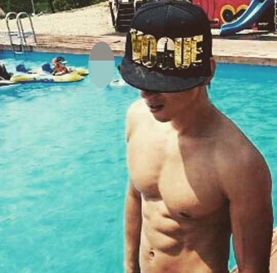 ▲ ⓒ 황치열 인스타그램