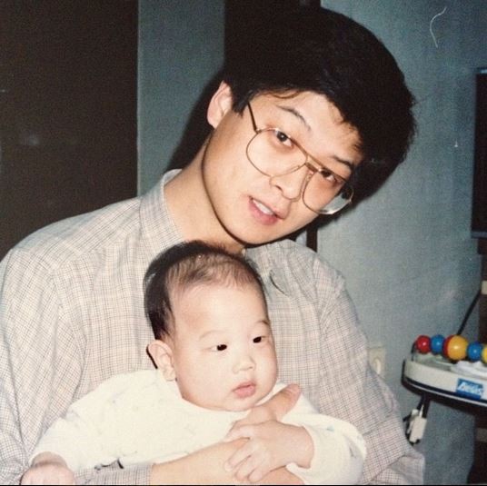 ▲ ⓒ이기홍 인스타그램