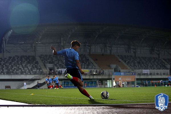 ▲ ⓒ 대한축구협회