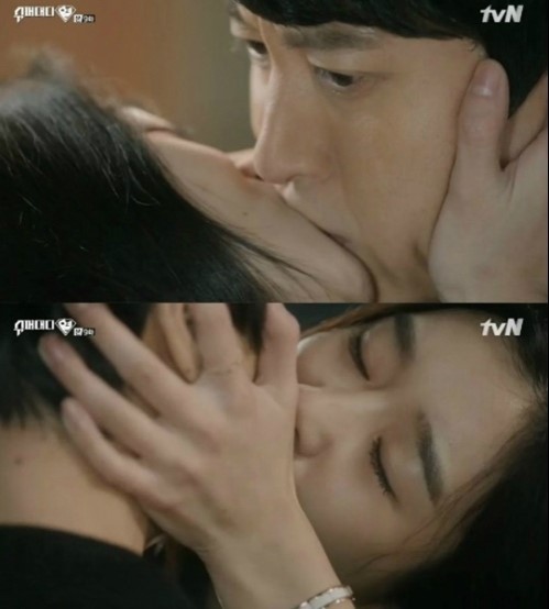 ▲ ⓒtvN '수퍼대디열'